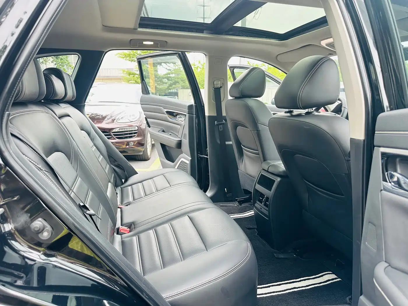Venucia Star 2020 2020 260T Automatic 48V Mild Hybrid Turbo Star Enjoy Edition