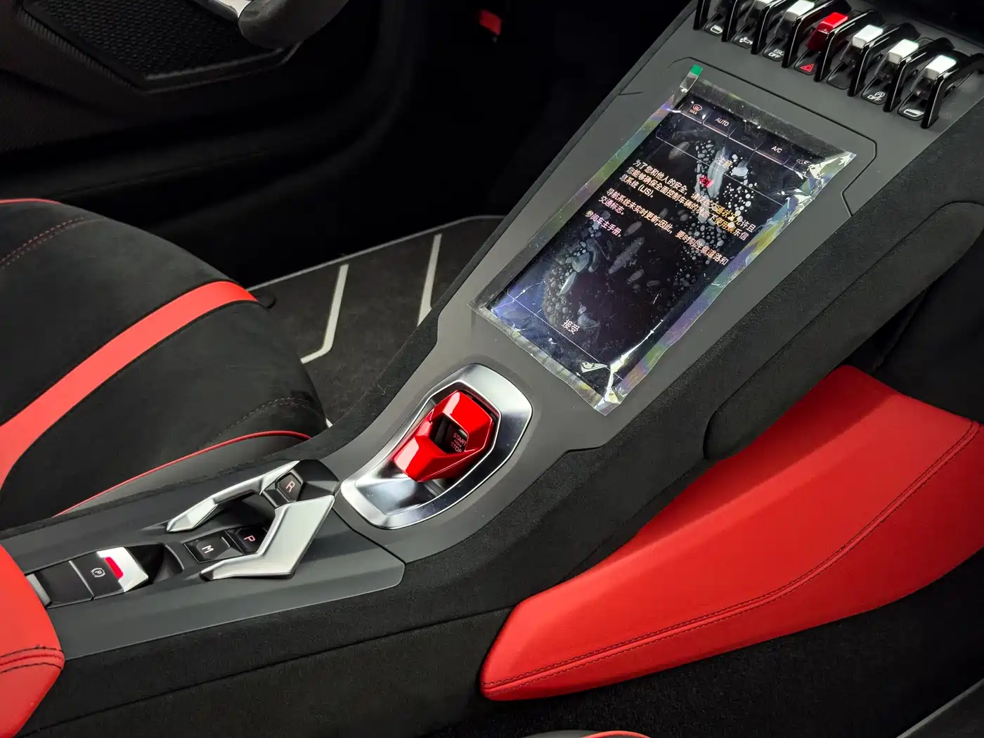 Lamborghini Huracán 2021 Huracán STO фото 24
