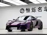 Фото 17 - Lotus Exige