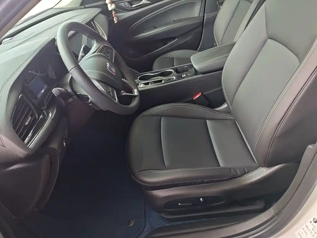 Buick Regal 2025 2024 Facelift 25T Super Enjoy Edition