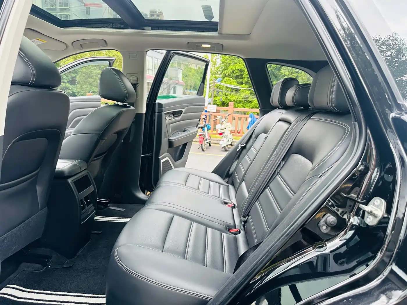 Venucia Star 2020 2020 260T Automatic 48V Mild Hybrid Turbo Star Enjoy Edition