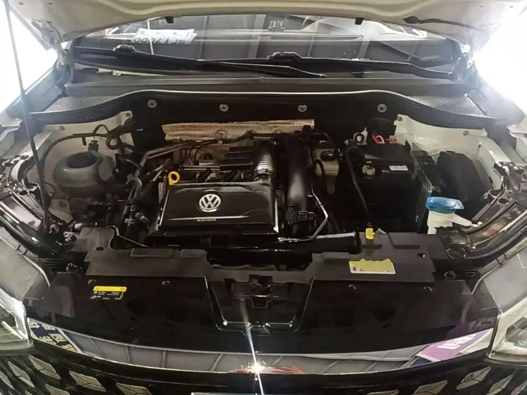 Фото 20 - Jetta VS7