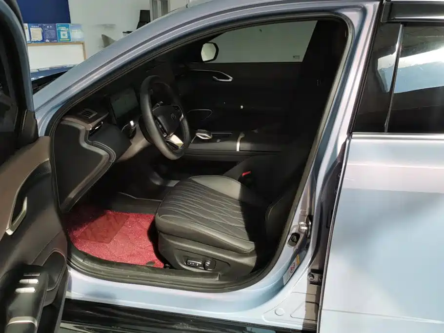 Changan Eado 2026 2025 Model Year Facelift 1.5T 500Bar Premium Edition