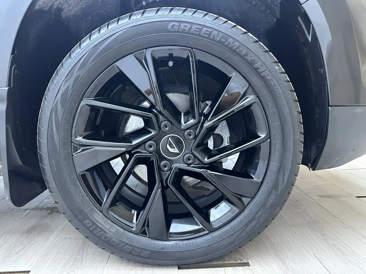 Jetta VS7 2022 2022 Black Edge Edition 1.4T Automatic Enjoyment Pro