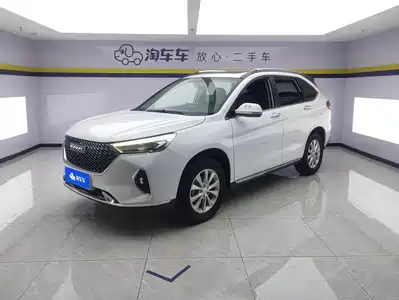 Haval M6