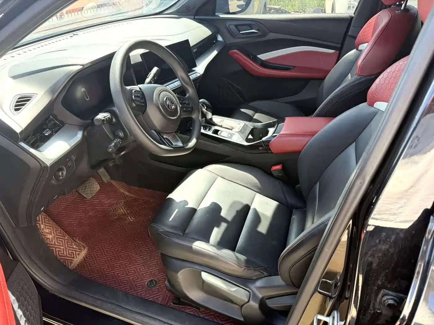 Photo 7 - MG MG5