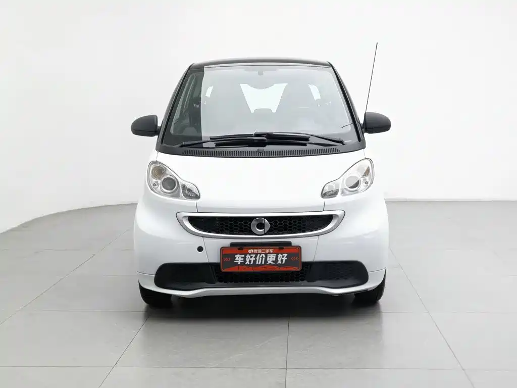 Photo 3 - smart fortwo