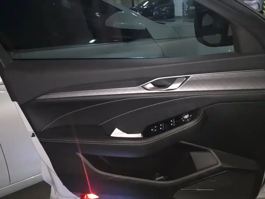 Geely Xing Rui 2021 2021 2.0TD Luxury