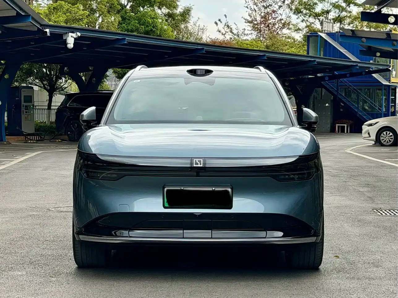 ZEEKR EXTREME KRYPTON 7X