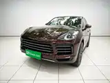 Photo 1 - Porsche Cayenne New Energy