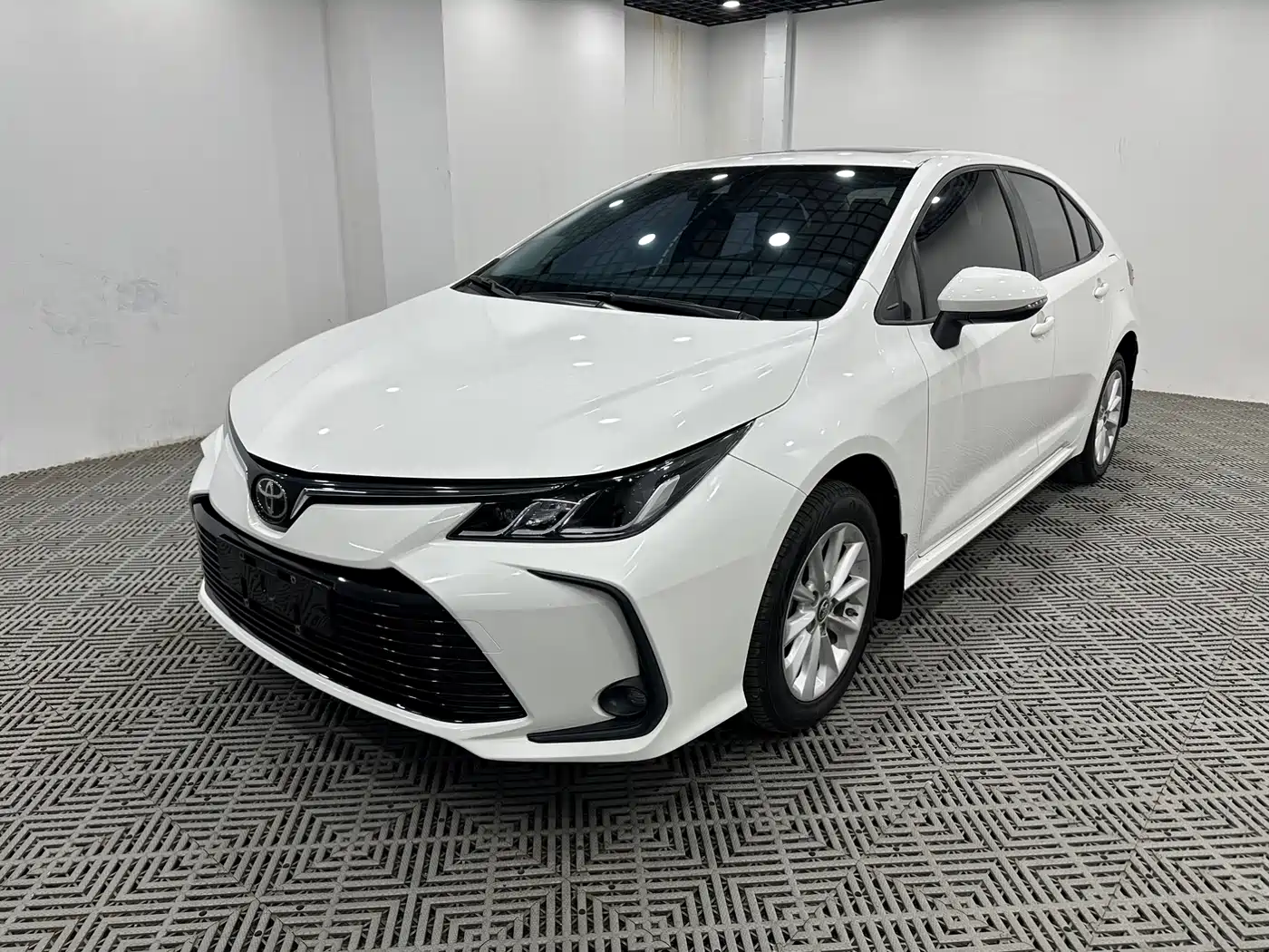 Toyota Corolla, миниатюра 3