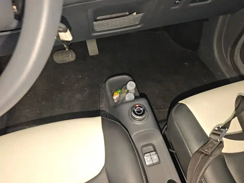 Wuling Motors Wuling Zhiguang NEV 2026 2025 Model 305km Base Version