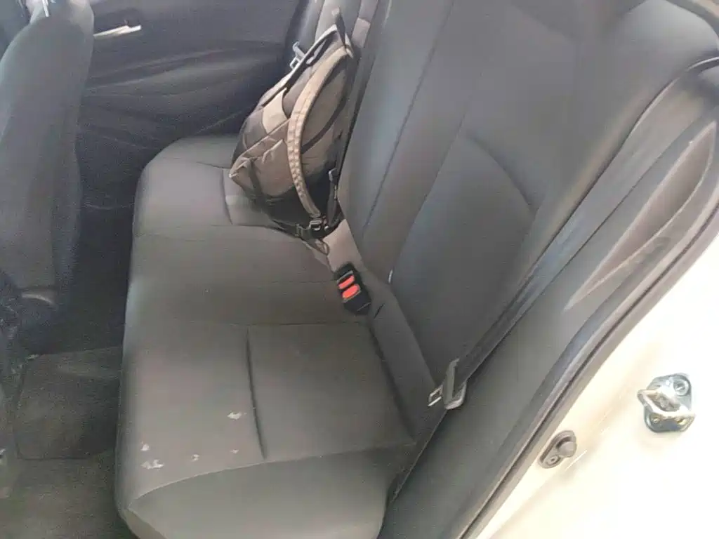 Toyota Levin 2025 2024 Smart Hybrid 1.8L Leading Edition