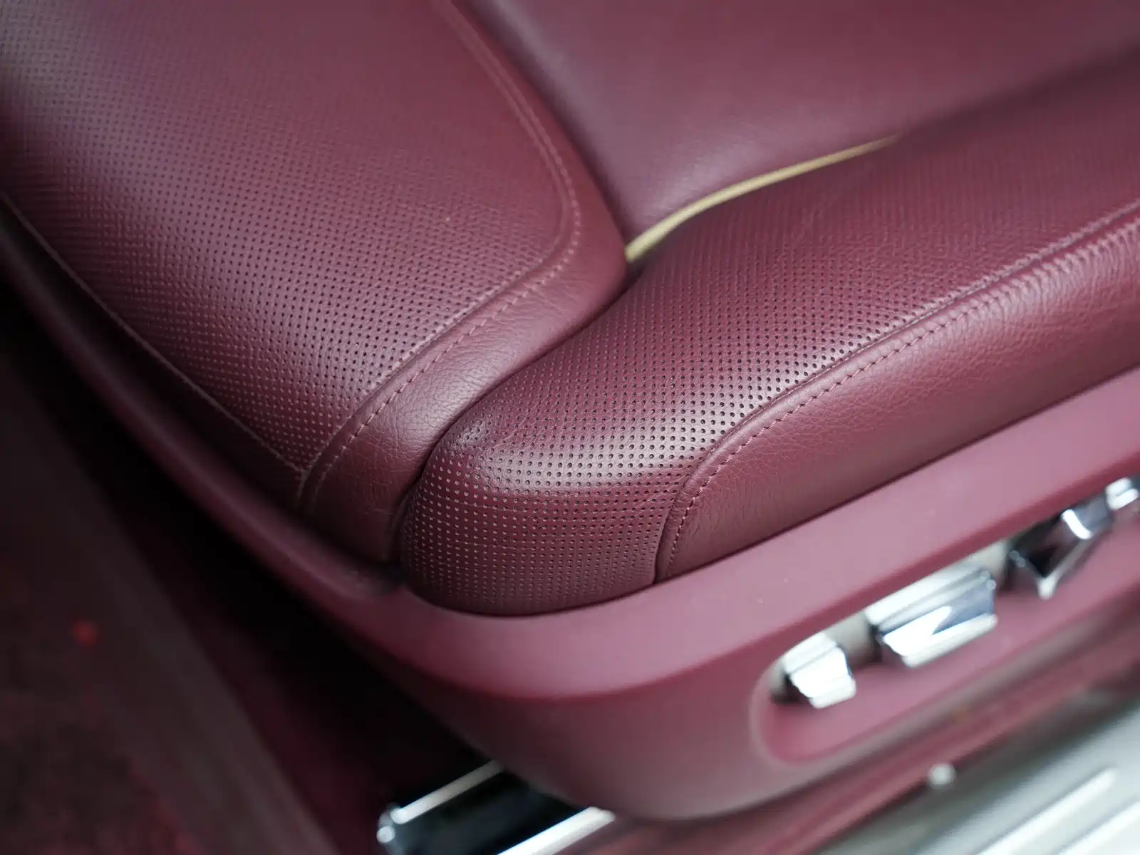 Фото 12 - Rolls-Royce Ghost