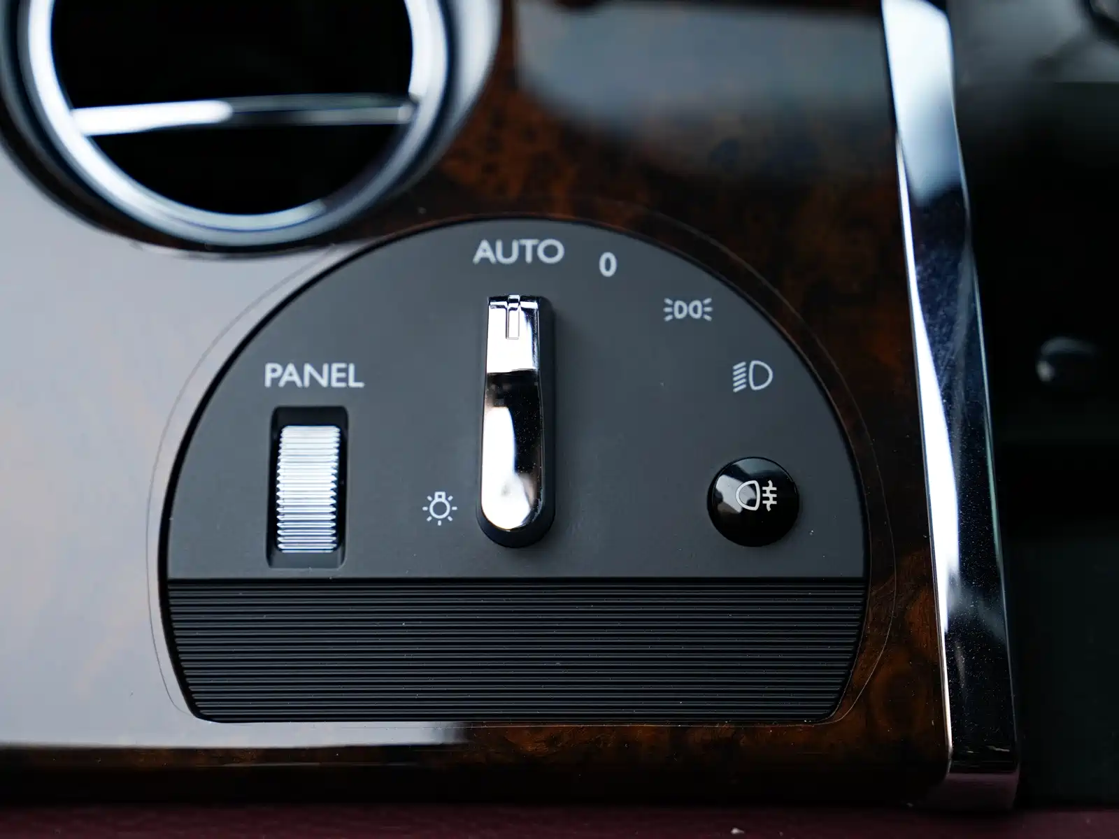 Фото 17 - Rolls-Royce Ghost