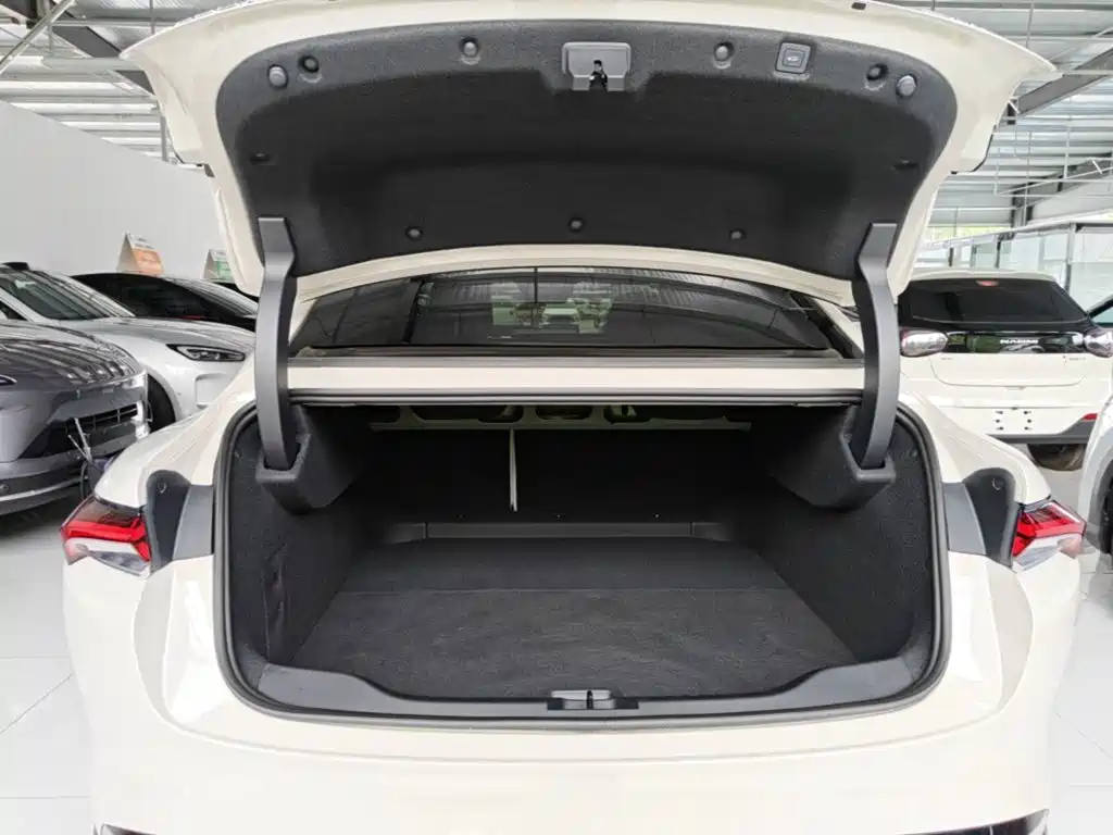Buick Zenith Sedan 2025 2026 Luxury Edition