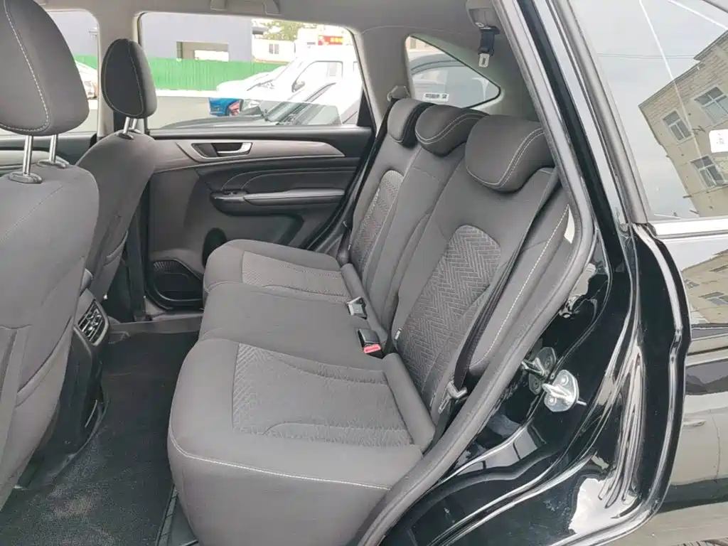 Haval M6 2024 2023 PLUS 1.5T DCT Elite Smart Connect