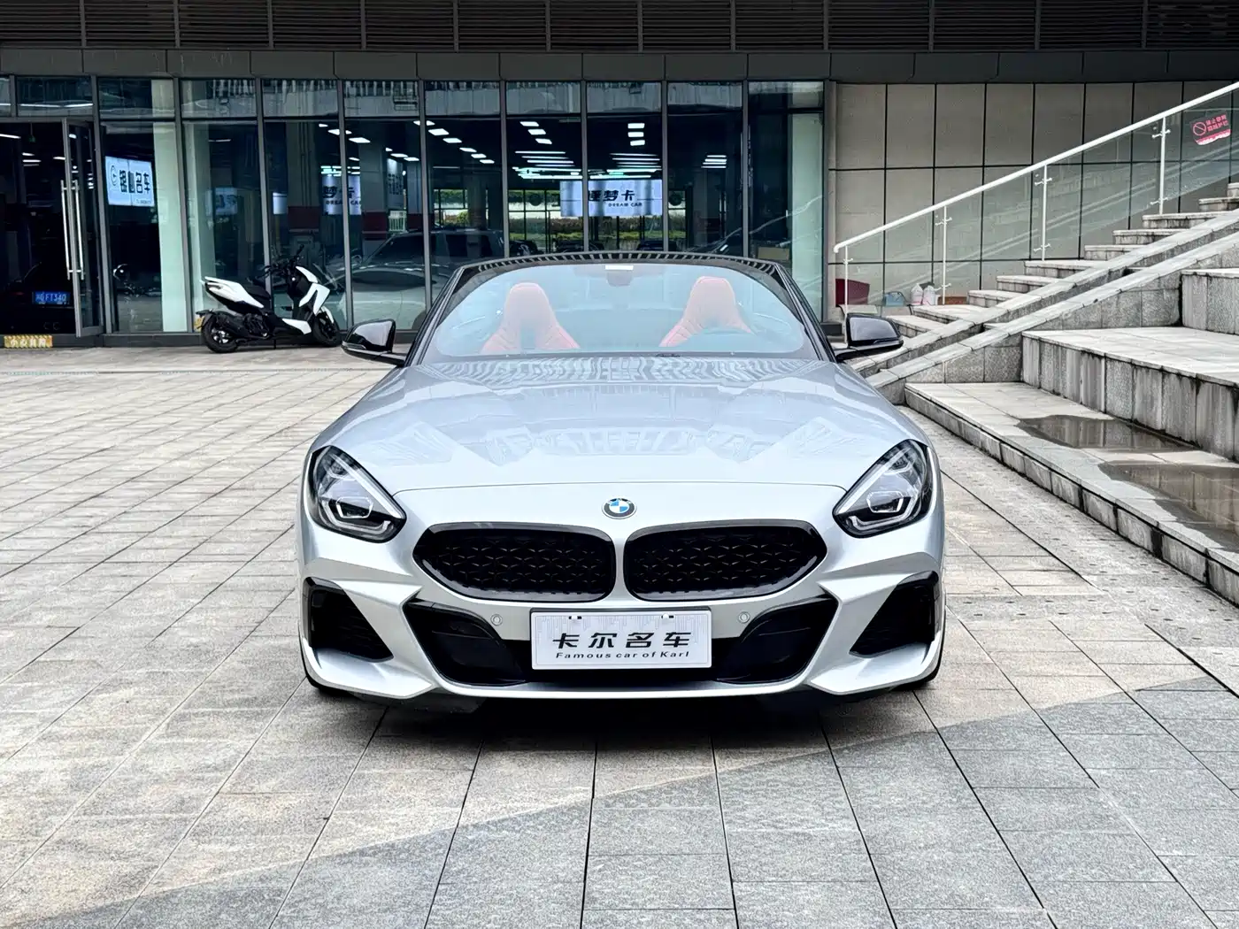 BMW Z4 2022 2022 sDrive 25i M Sport Shadow Edition