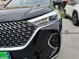 Фото 24 - Haval M6