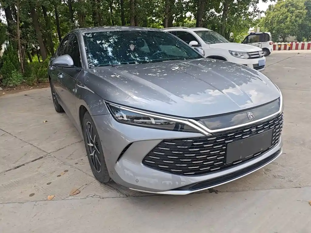BYD Qin L 2024 2024 DM-i 80KM Superior