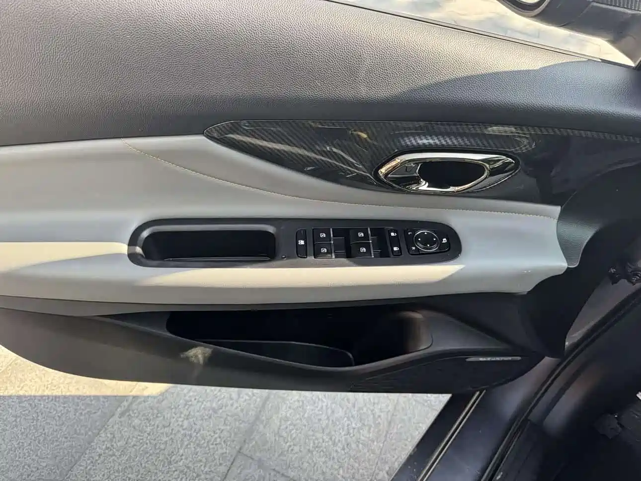 GAC Trumpchi Trumpchi Emkoo 2021 270T DCT J15 Edition фото 8