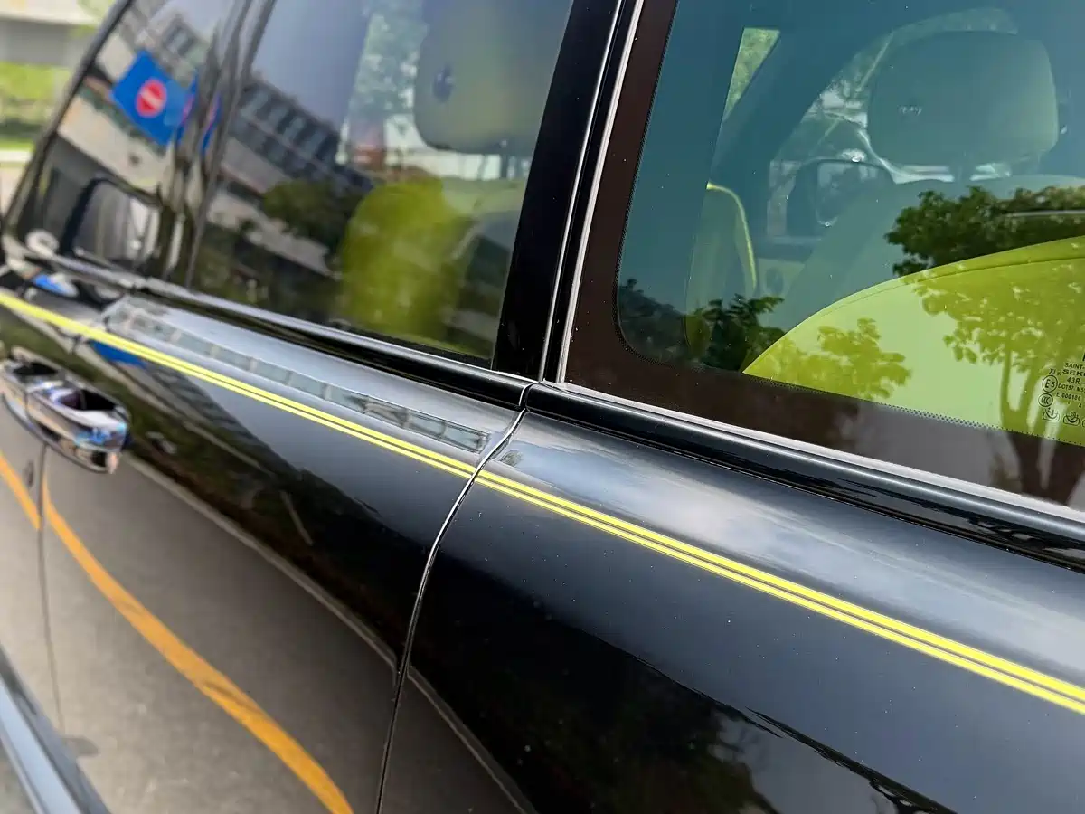Rolls-Royce Cullinan 2025 2025 Series II Black Badge