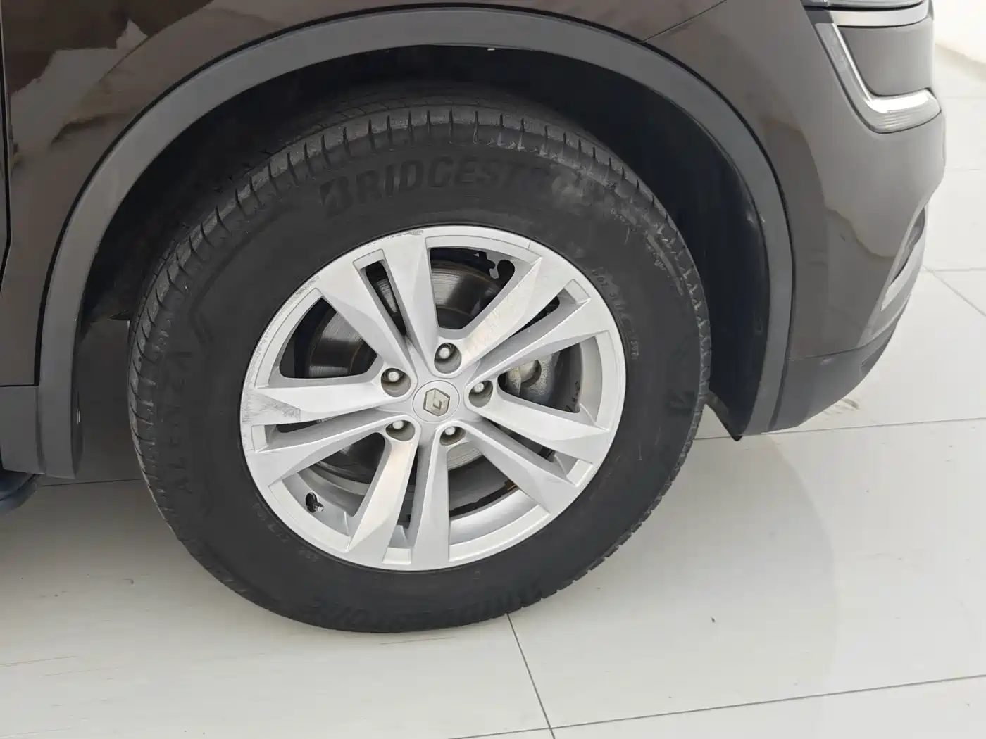 Renault Koleos 2017 2017 2.0L 2WD Luxury Edition