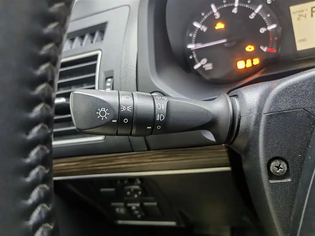 Toyota Prado 2018 3.5L Auto TX фото 21