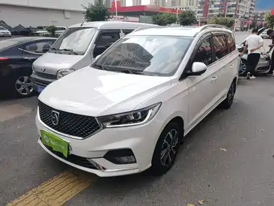 Baojun 360
