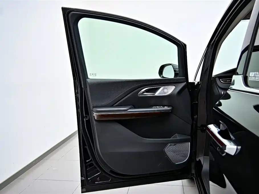 Hongqi HQ9 PHEV 2024 Model 2.0T AWD Luxury Edition фото 25