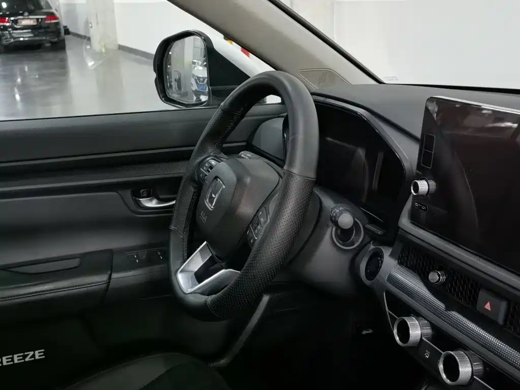 Honda Haoying 2024 2023 240TURBO 2WD Luxury 5-Seater