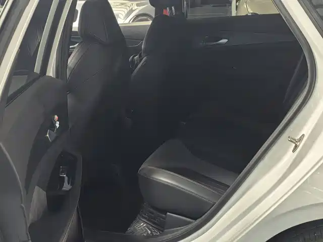 Geely Binrui 2022 Binrui COOL 1.5T DCT Lightning Edition — фото 3