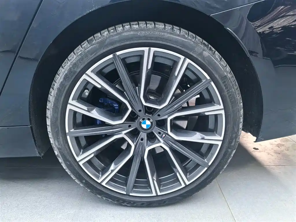 BMW 6 Series GT 2024 2024 630i M Sport Ultimate Package