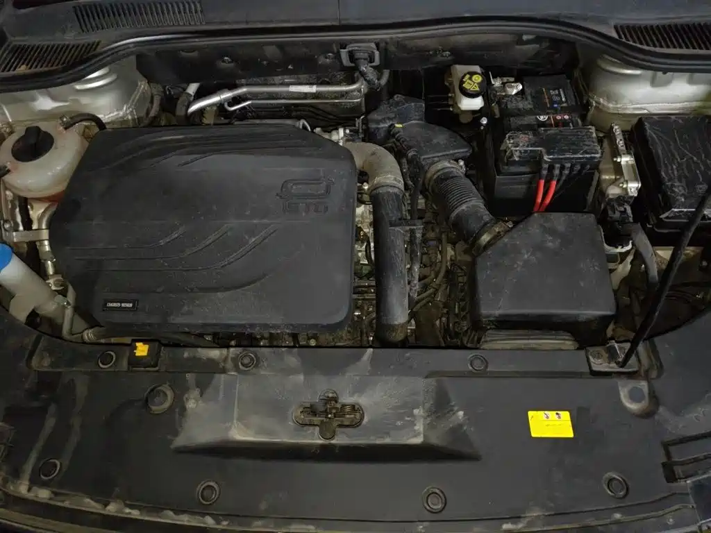 Photo 16 - Besturn Bestune T90