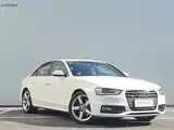 Фото 2 - Audi A4L