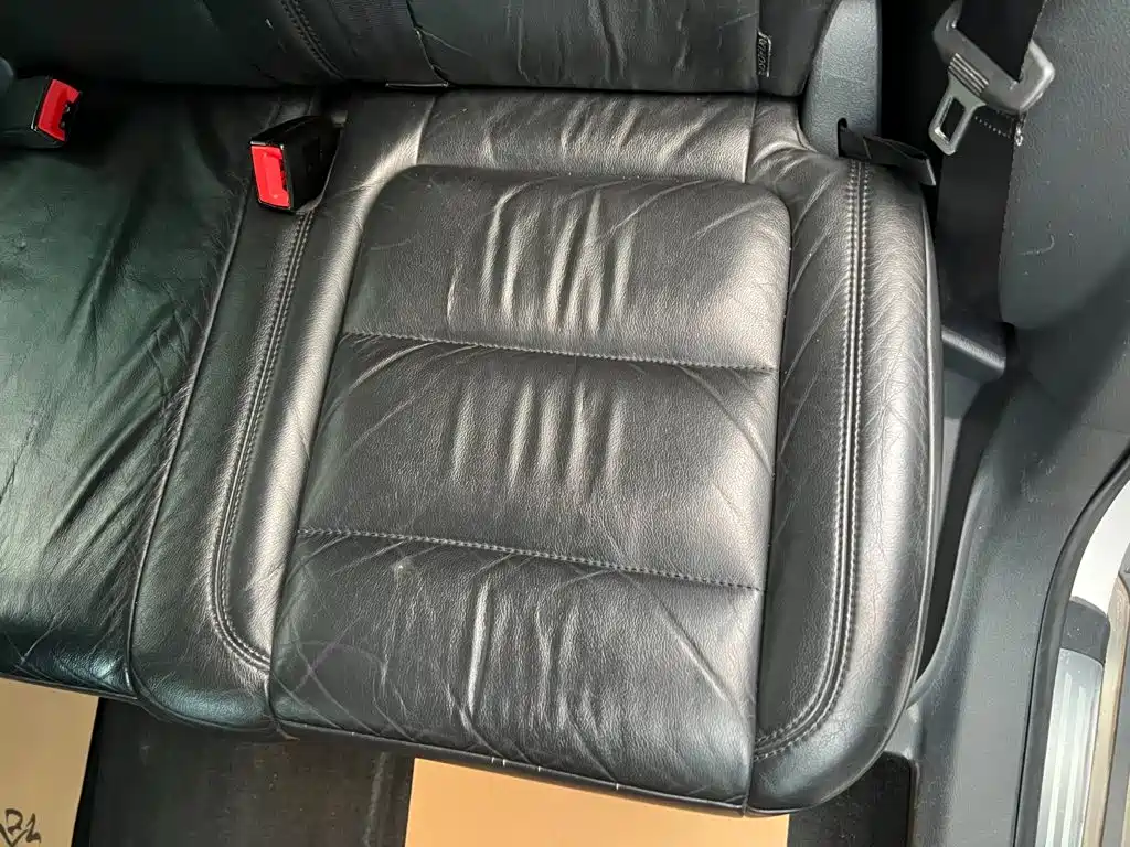 Volkswagen Tiguan 2012 2012 1.8TSI Automatic 2WD Trend Edition