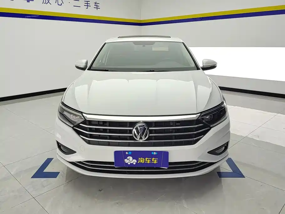 Volkswagen Sagitar, миниатюра 2