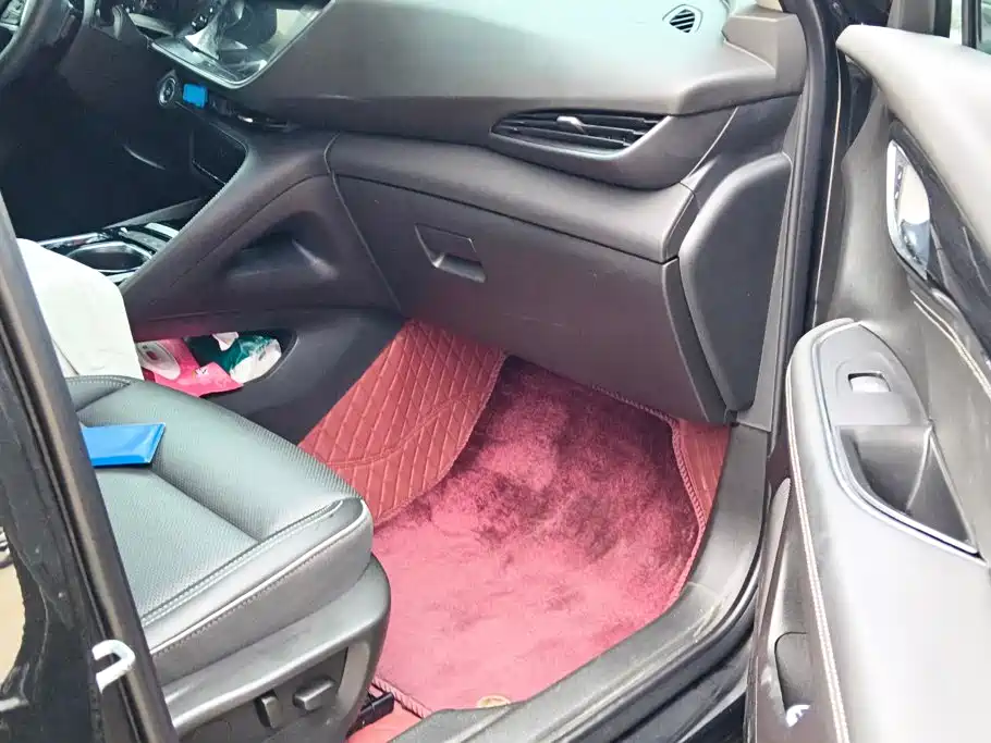 Buick Envision Plus 2024 2023 Enclave Plus 652T 5-Seater AWD Luxury