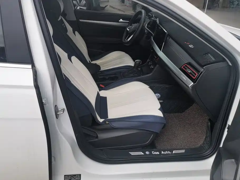 Volkswagen Lavida 2026 2026 300TSI DSG Starlight Premium Edition
