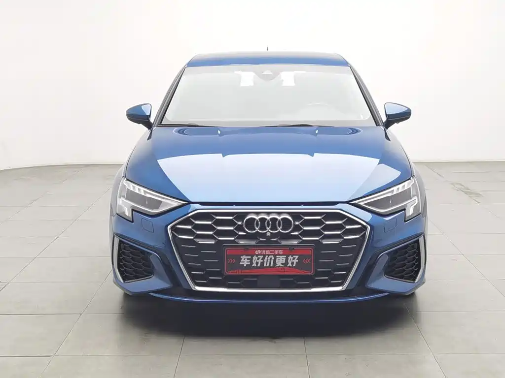 Фото 3 - Audi A3