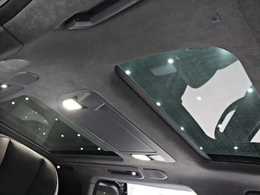 ZEEKR 009 2026 2024 7-Seat Aisle AWD Version 108kWh