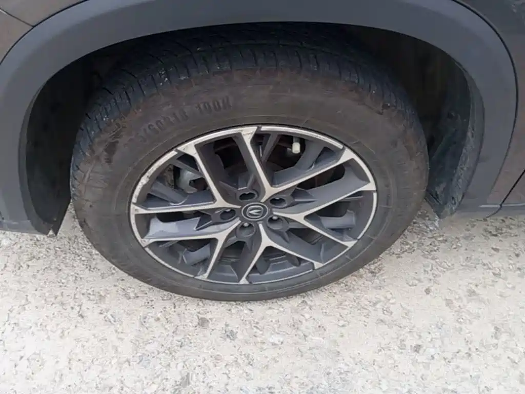 Фото 23 - Changan CS75 PLUS