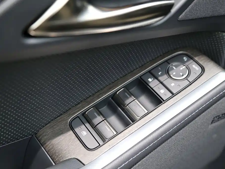 Lexus GX 2026 2026 OVERTRAIL Yuanfeng MAX