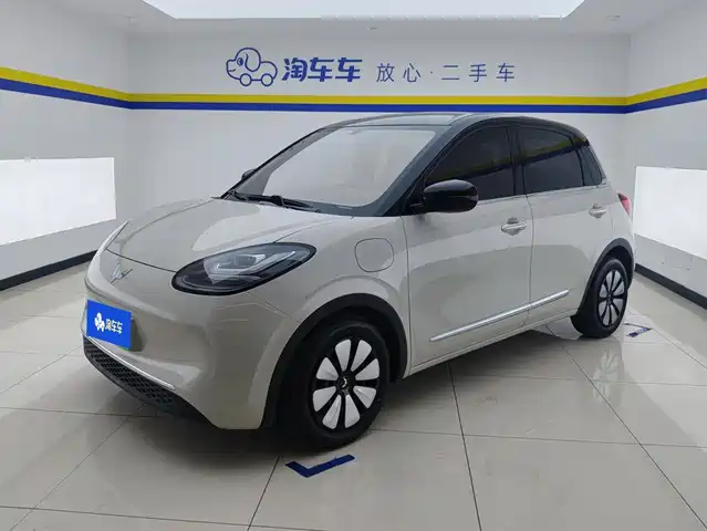 Wuling Motors Wuling Bingo 2024