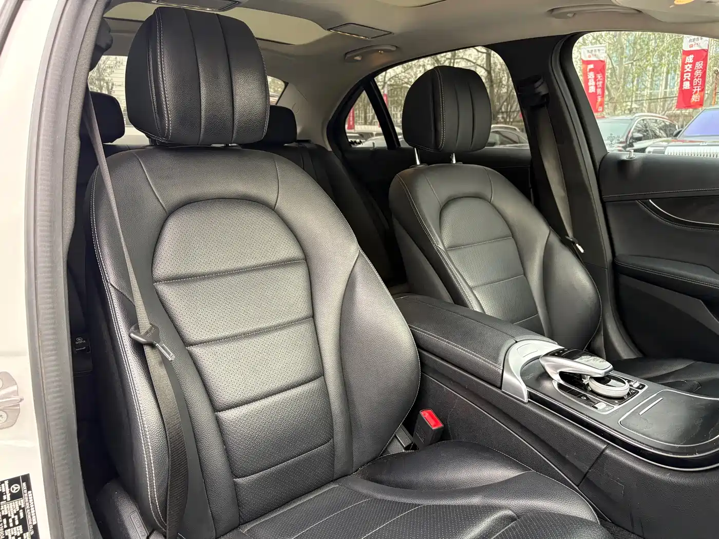 Mercedes-Benz C-Class 2018 C 200 L Sport Edition фото 18