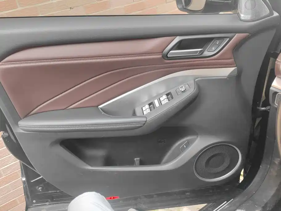 WEY VV6 2021 2021 2.0T 4WD Intelligent Drive+