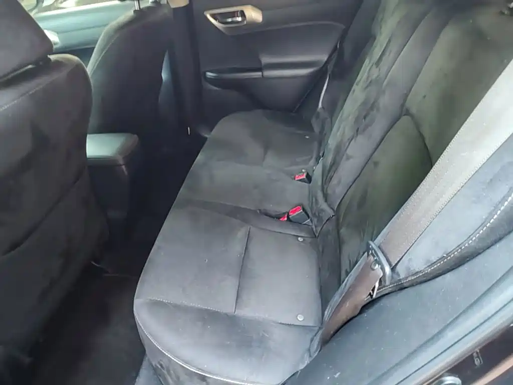 Lexus CT 2015 2014 CT200h Comfort Monochrome