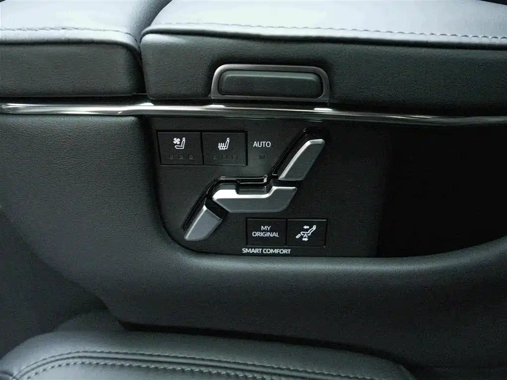 Toyota Alphard 2026 2024 Hybrid 2.5L Prestige Edition