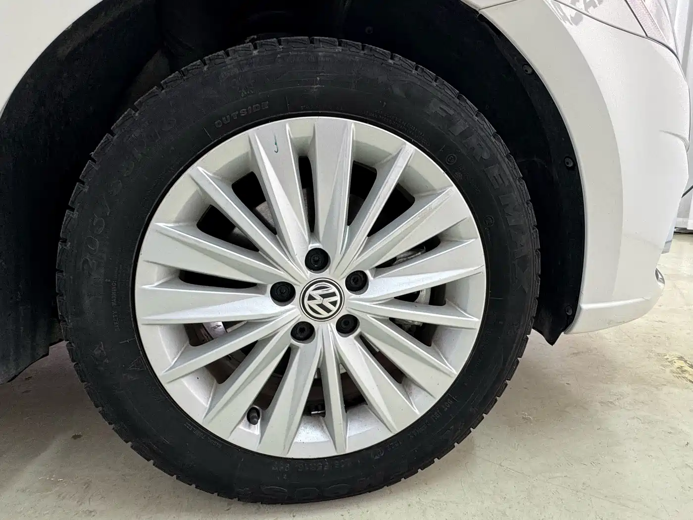 Volkswagen Lavida 2019 Lavida Start 1.5L Auto Comfort (China VI) фото 22