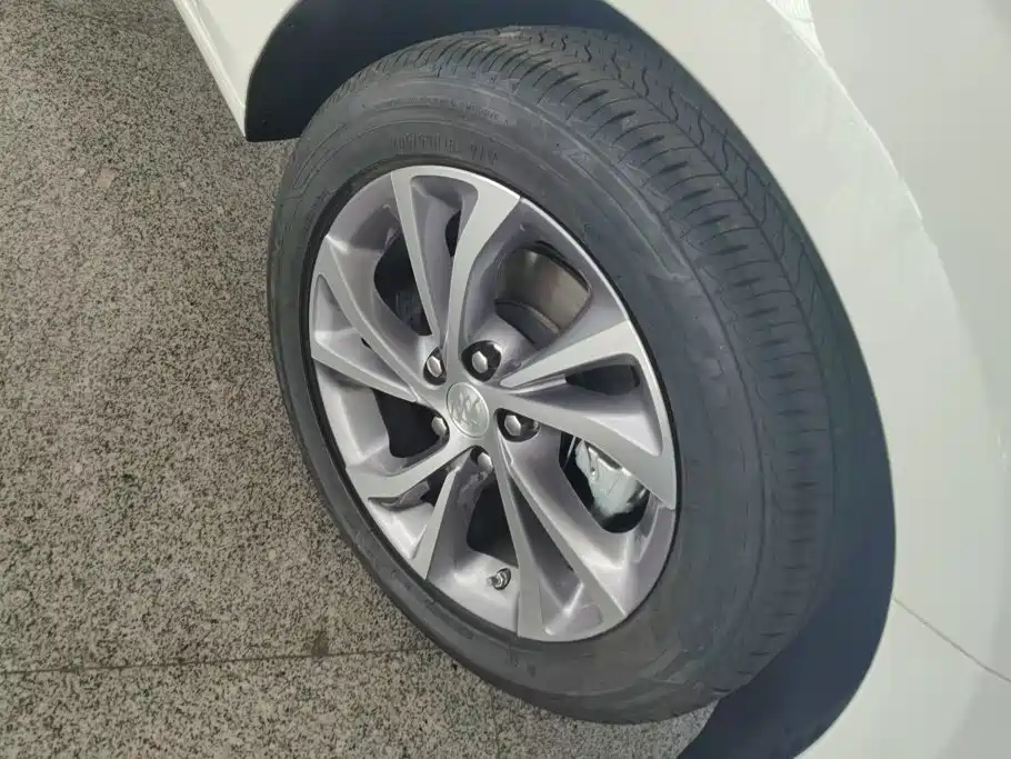 Buick Verano 2025 2023 Pro Joy Edition